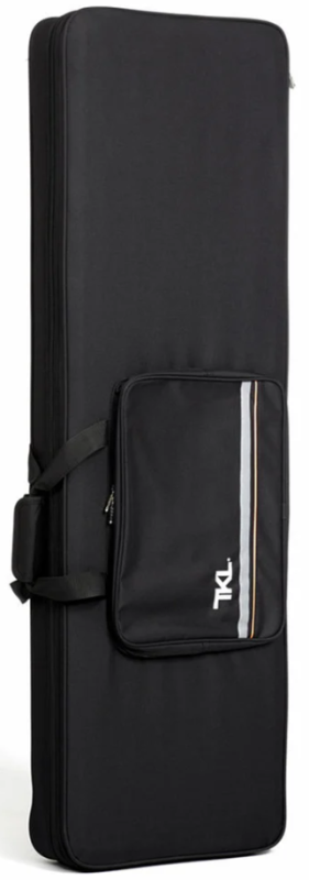 TKL 6136 Zero-Gravity J/P Bass Guitar Case